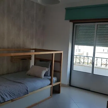 Condominio Rainha Sol Holiday home