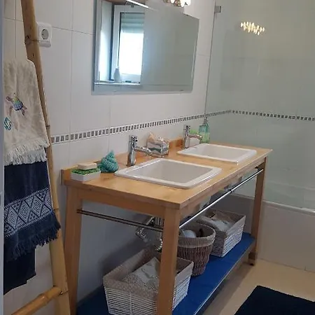 Condominio Rainha Sol Holiday home