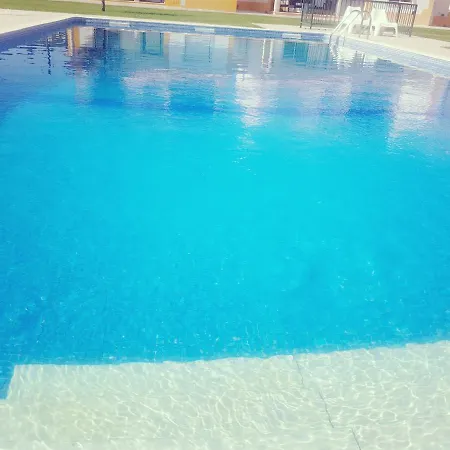 Condominio Rainha Sol *