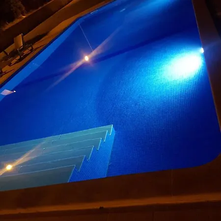 Condominio Rainha Sol * Nadadouro