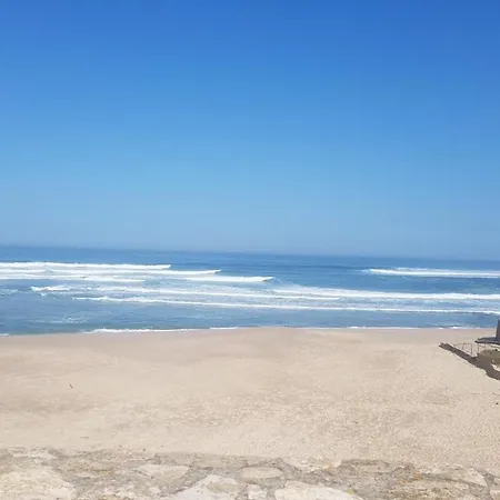 Ferienhaus Condominio Rainha Sol Nadadouro