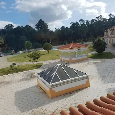 Holiday home Condominio Rainha Sol *